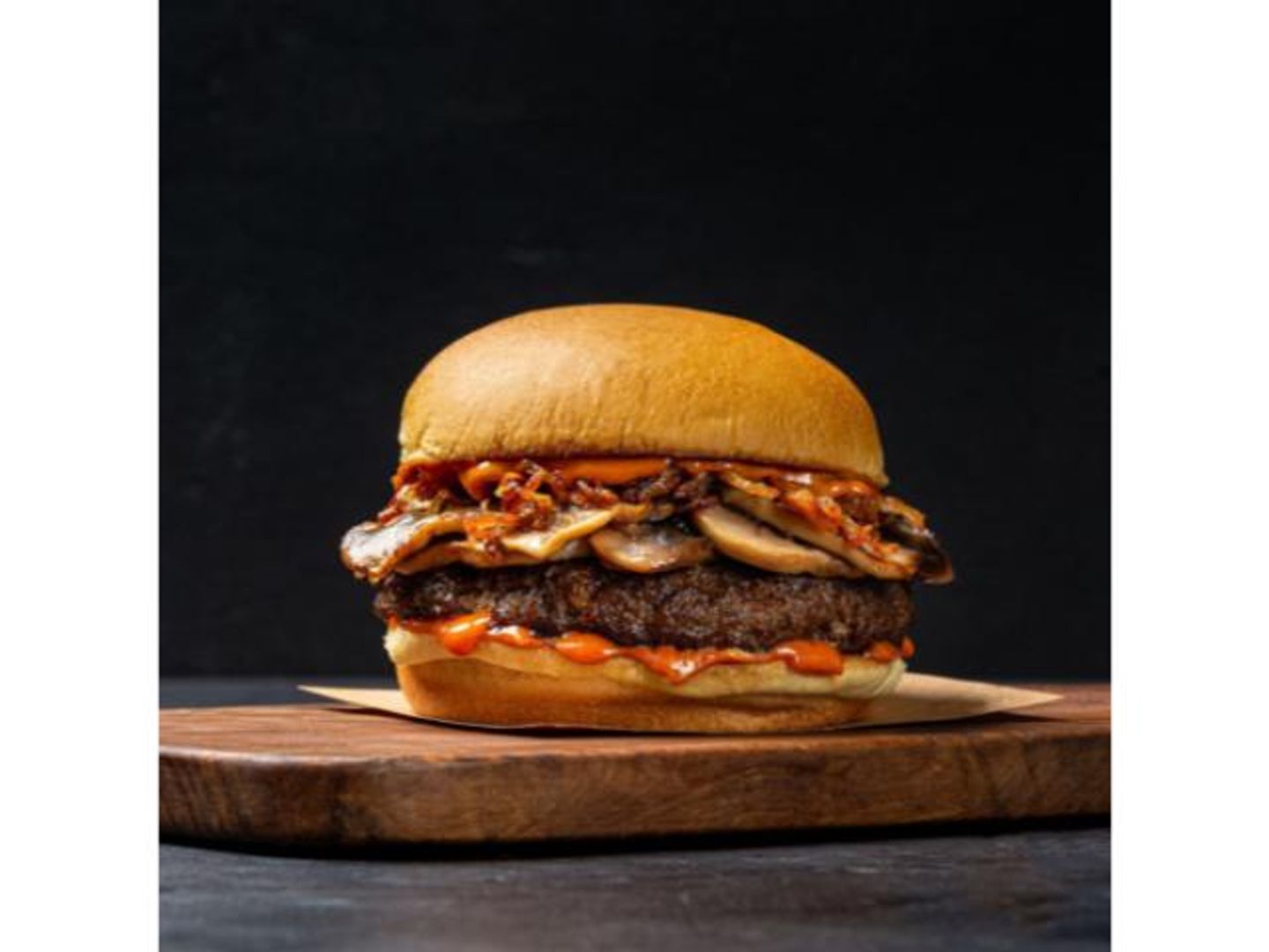 Art Smoky - Sandwich
