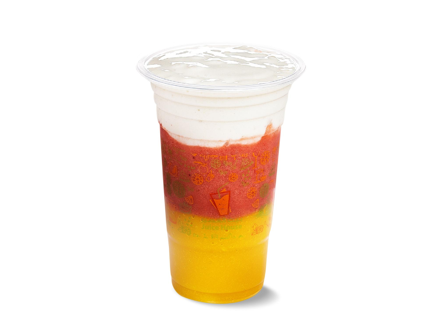 Layers Juice - Small