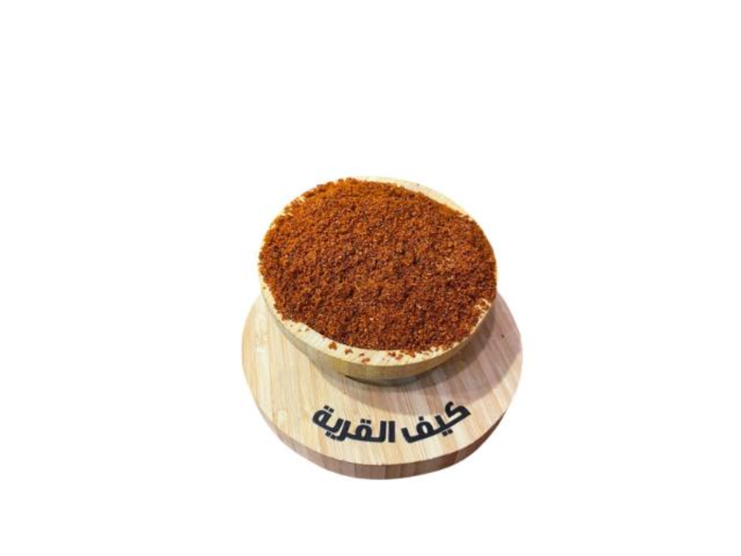 Coarse Paprika - 250 Grams