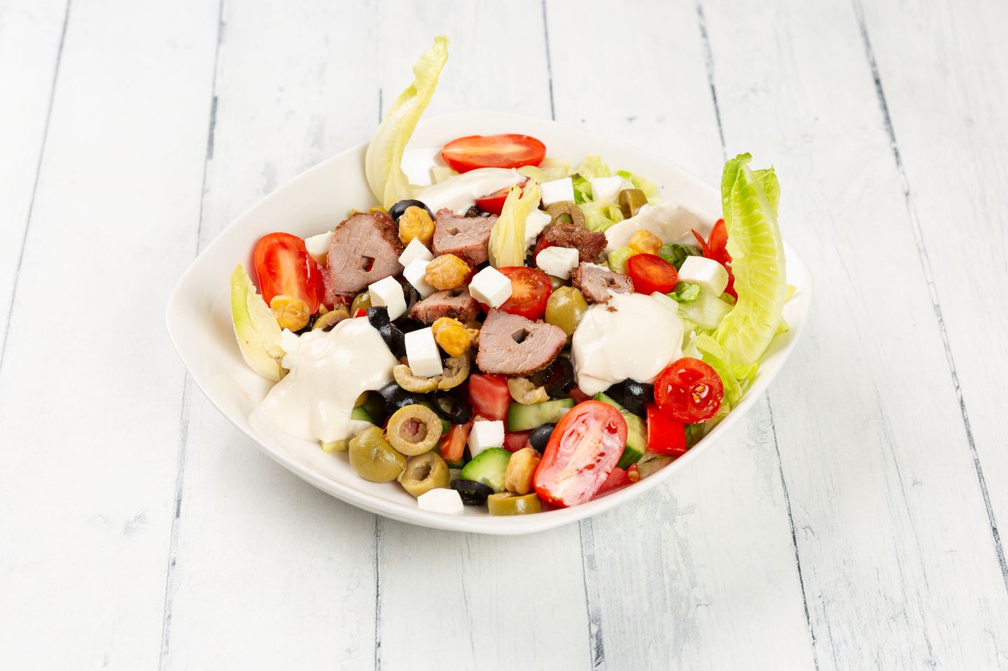Murawij Baghdad Salad - Large