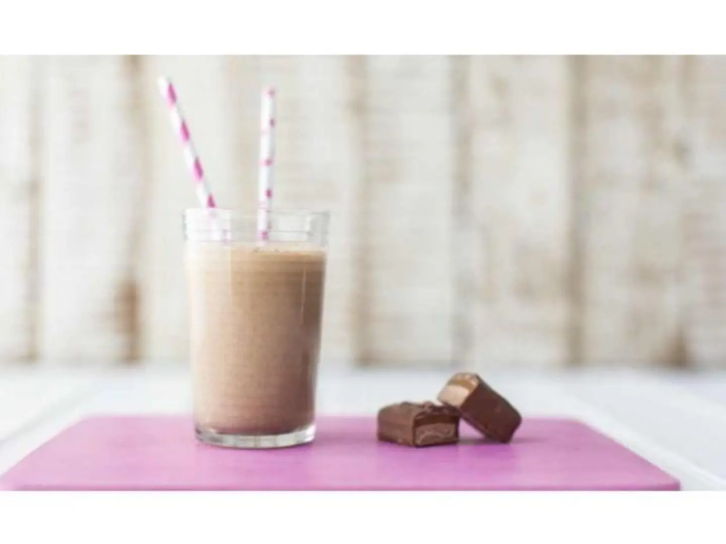 Mars Milkshake - Small