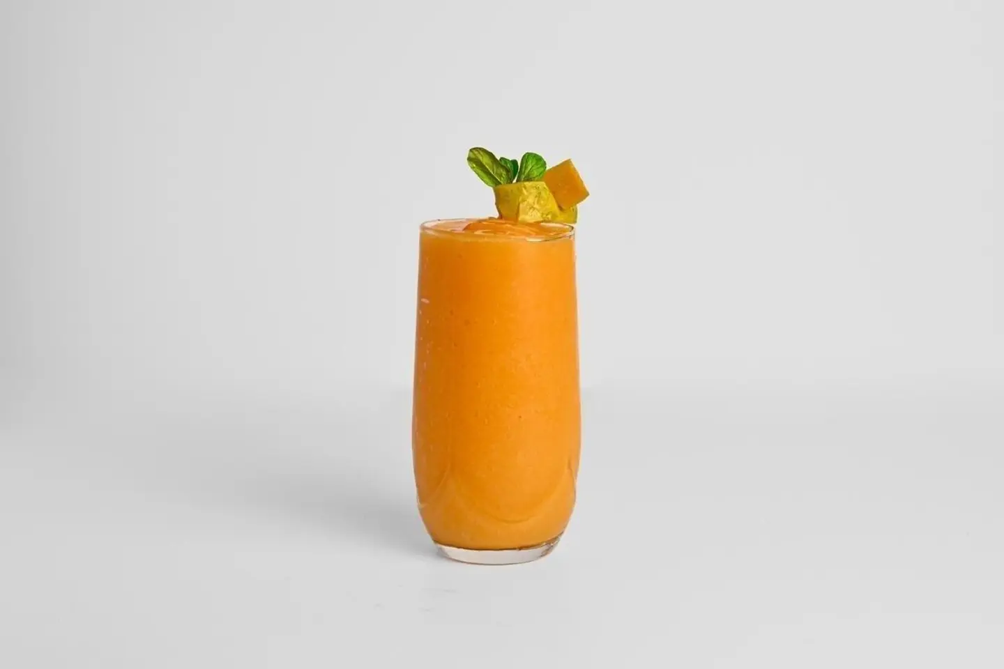 Mango - Plain