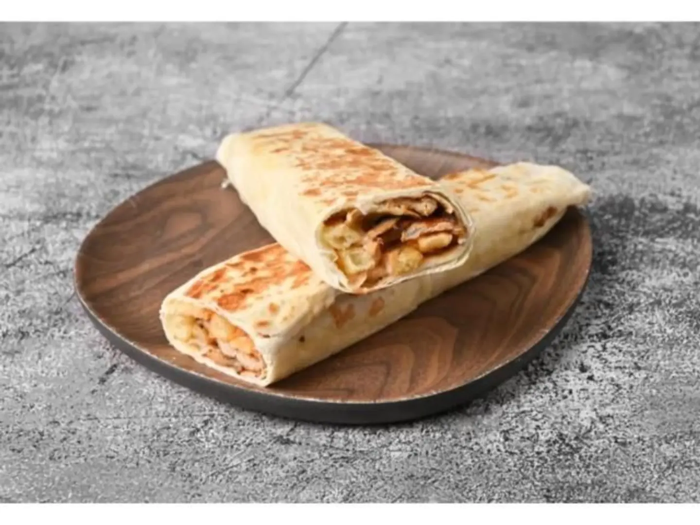 Large Shawarma - Regular