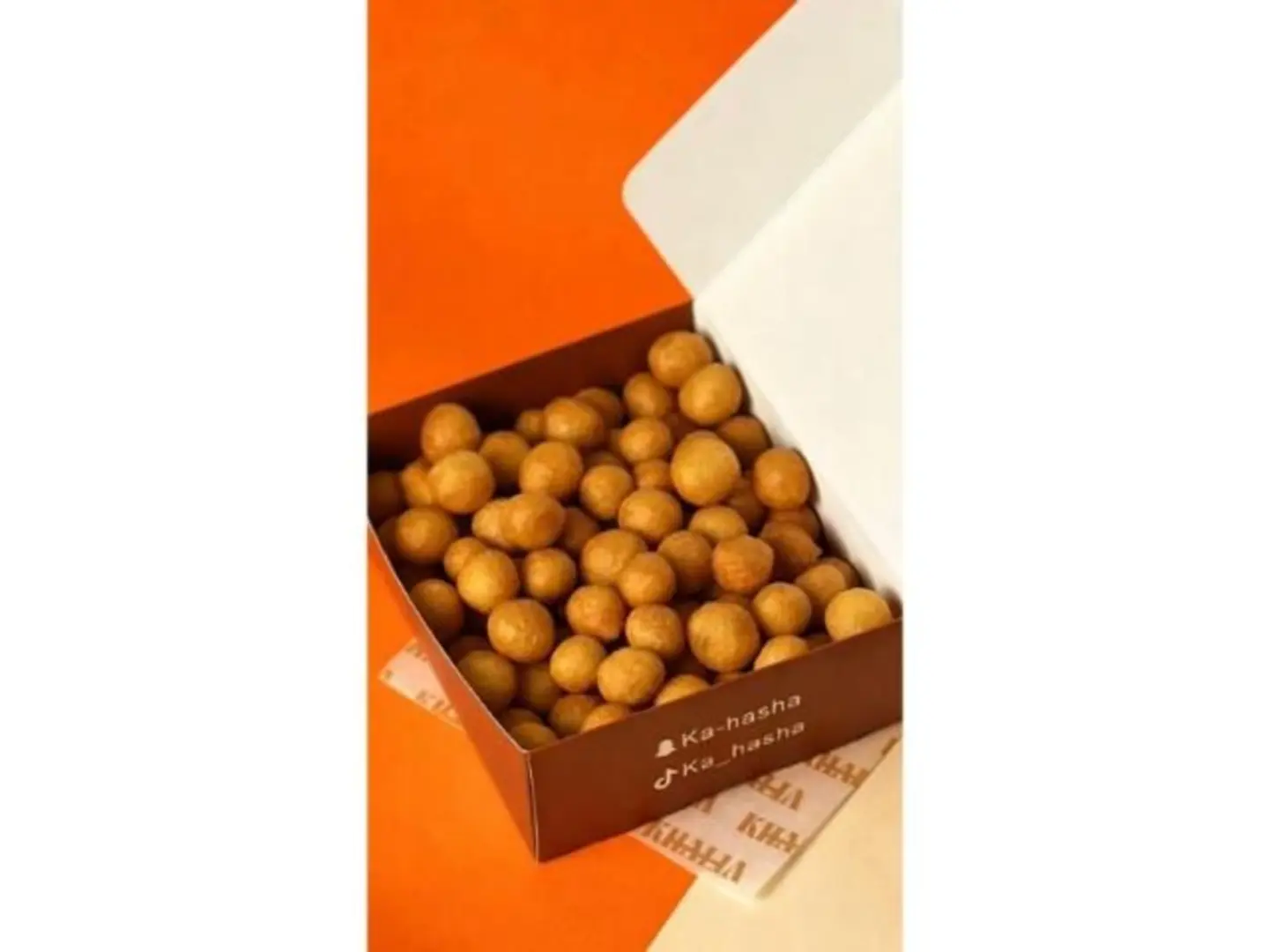 لقيمات - وسط