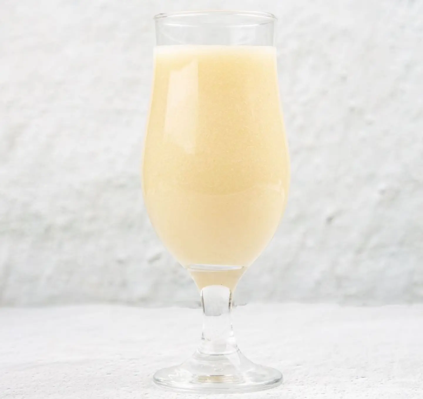 Banana Juice - Medium