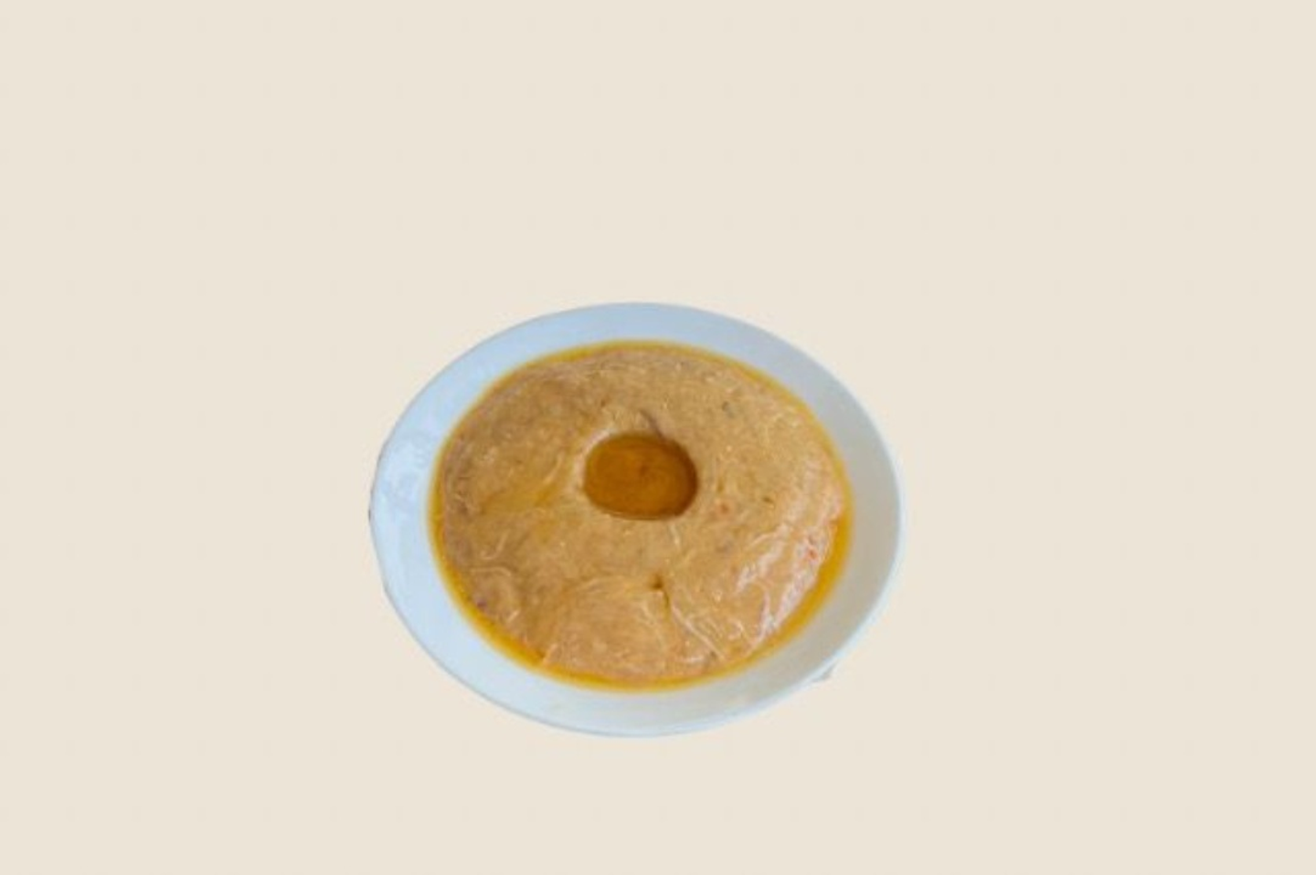 Meat Puree - Large Meat Puree
