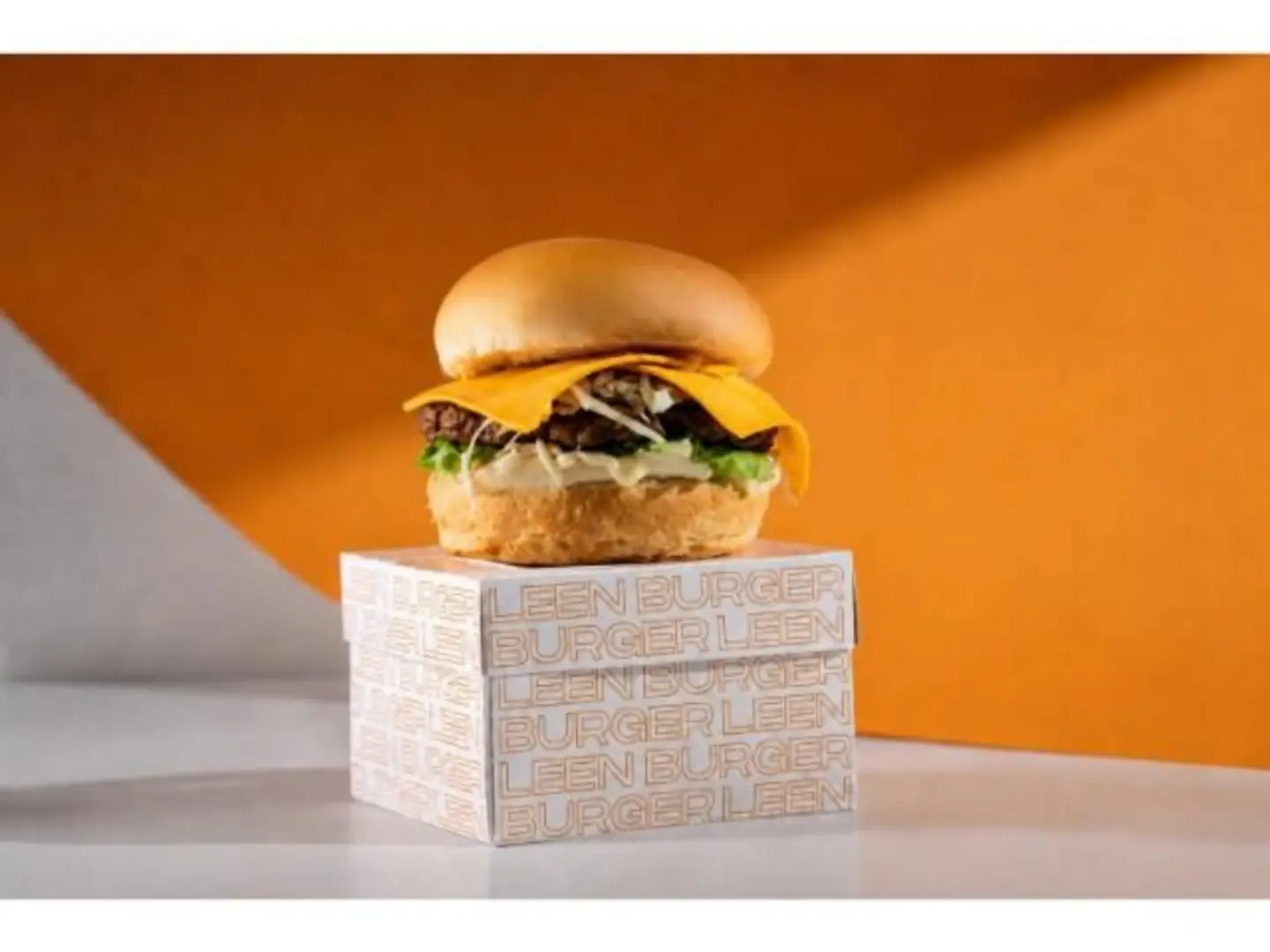 Lean Smash - Sandwich