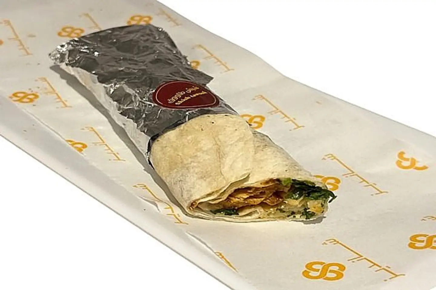 Sandwich Shesh - Small