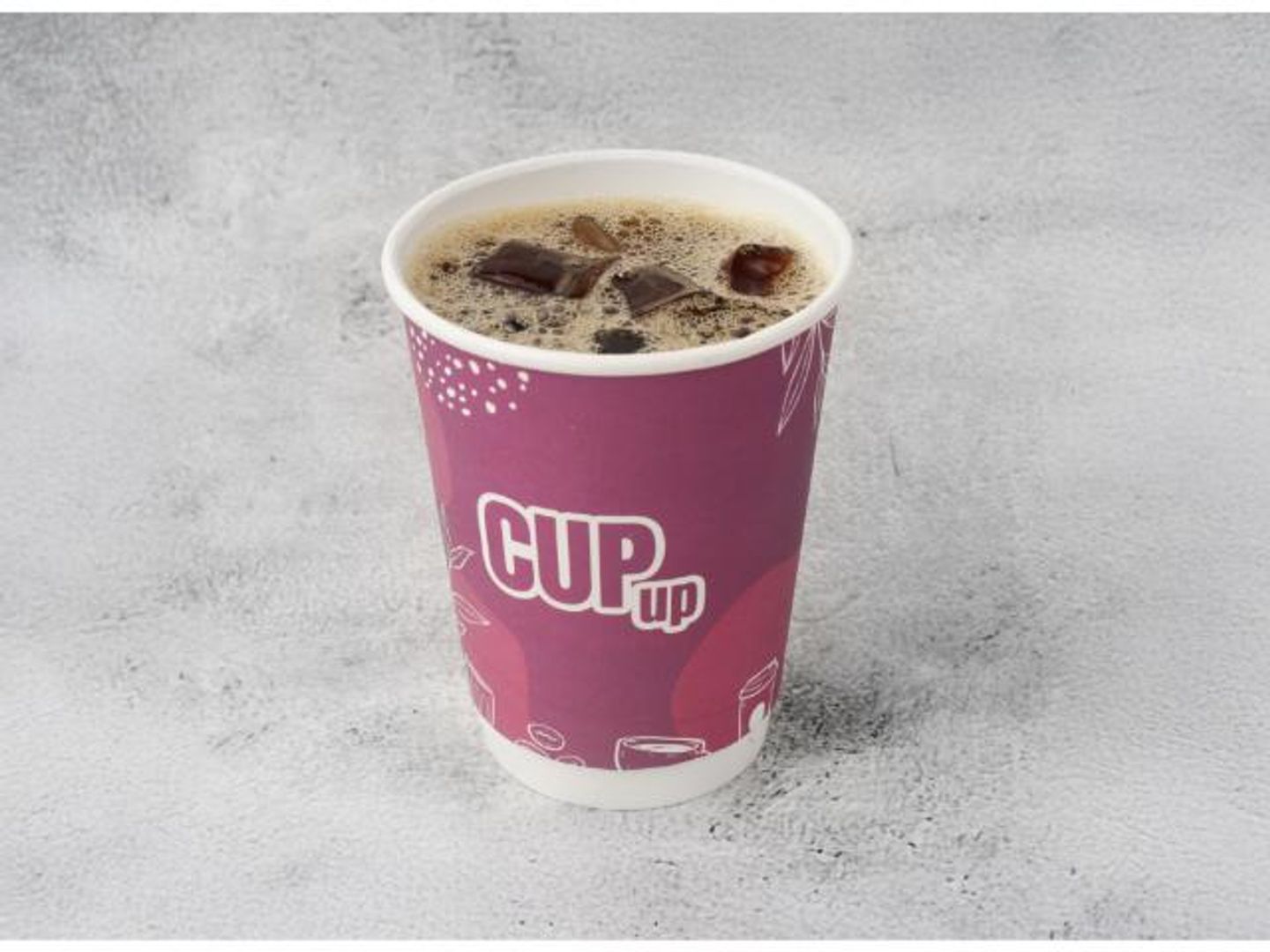 Ice Coffee Of The Day - Small