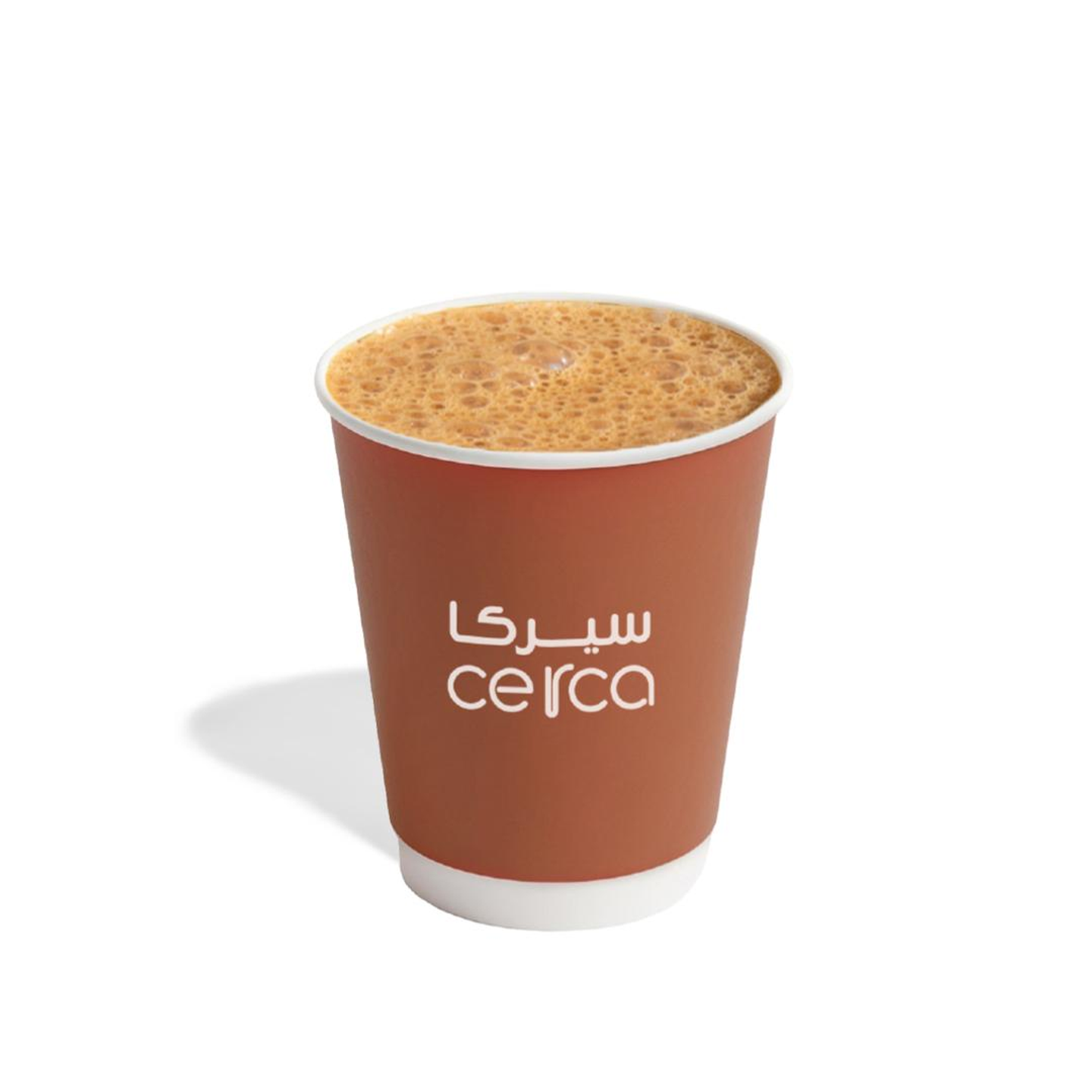 كرك ساخن - وسط