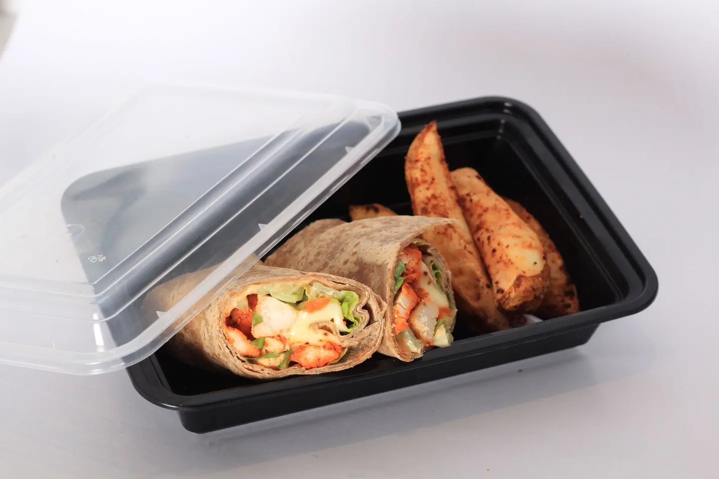 Tikka Tortilla - 100 Grams