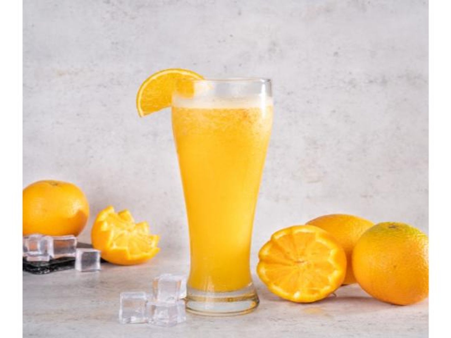 Fresh Orange - Small