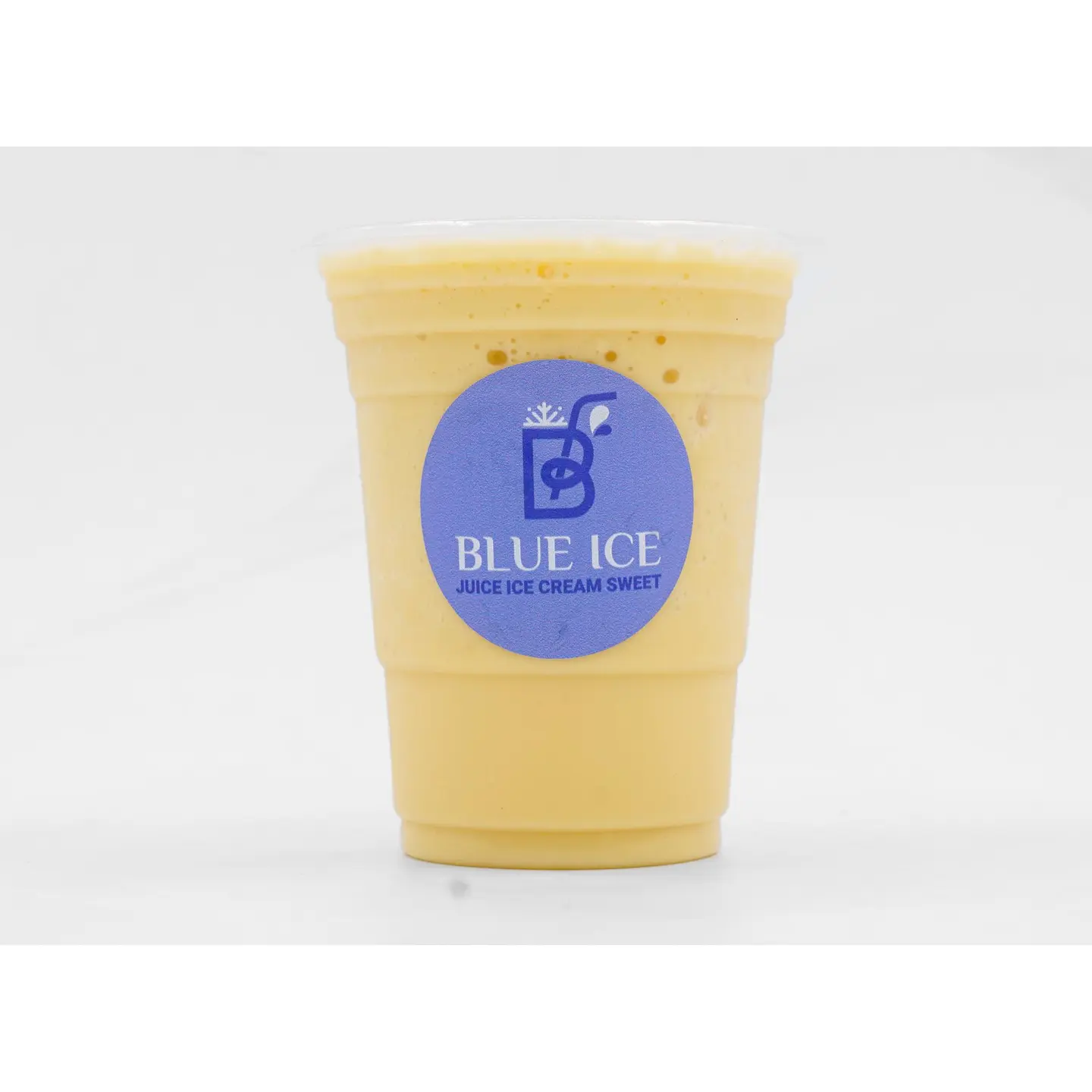 Orange And Pineapple Juice - Regular