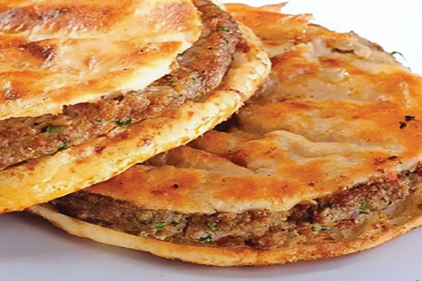 حواوشي - حواوشي عادي - حراق