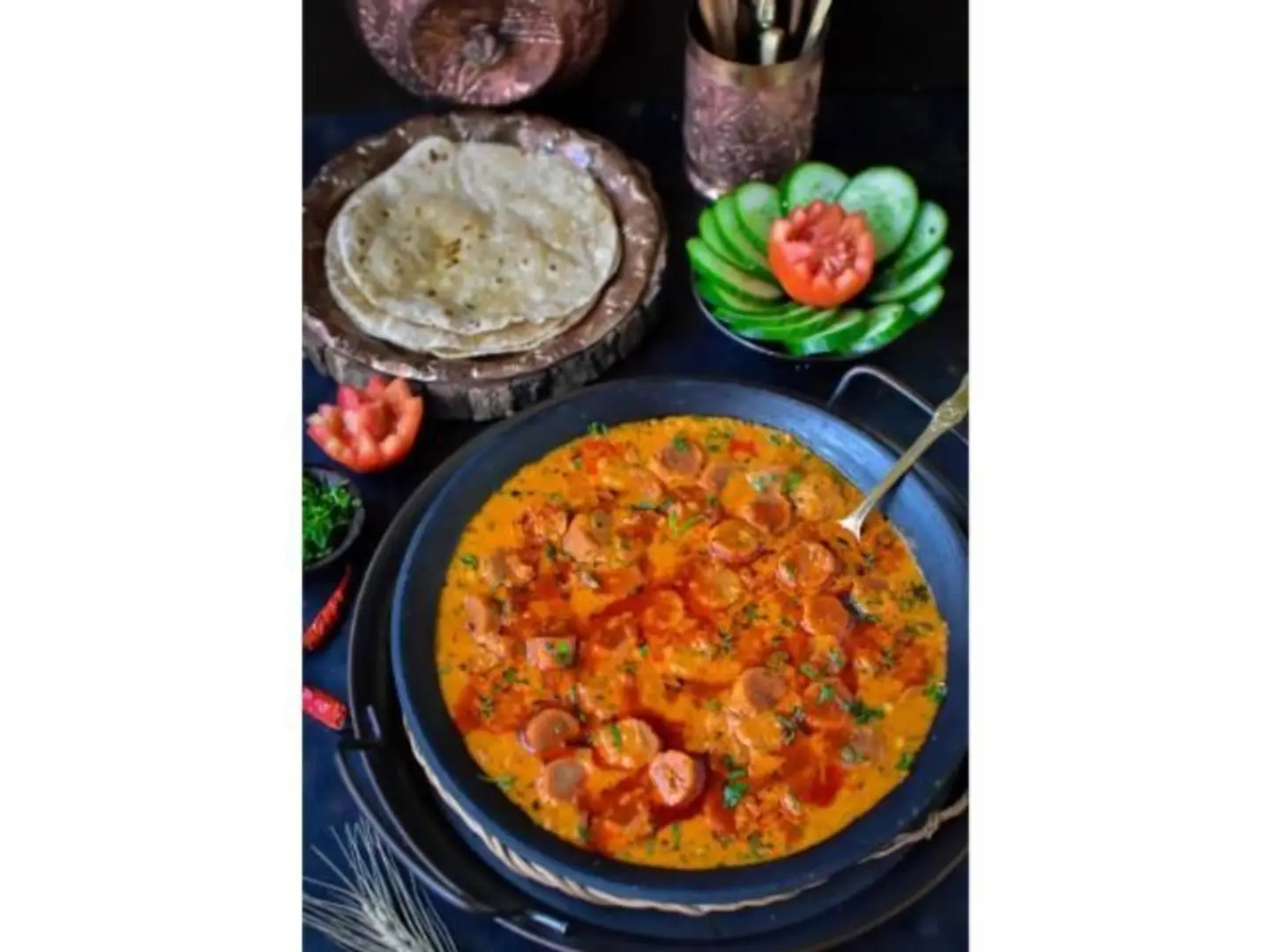 Bessan Chaki - 1 Piece