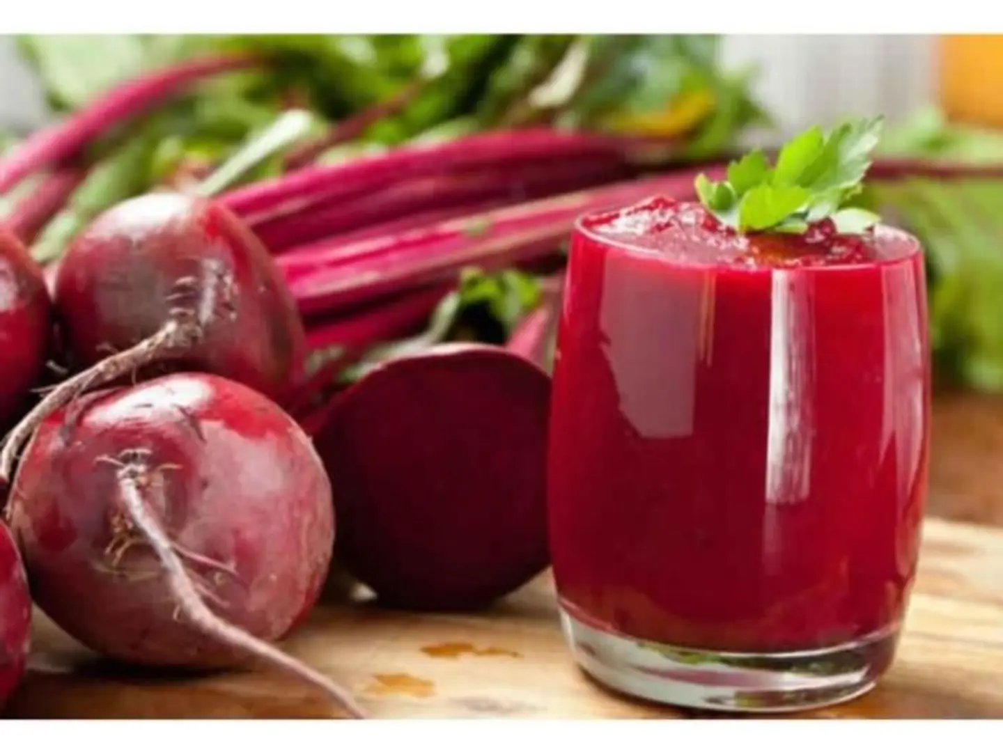 Anemia Juice - 12 Oz