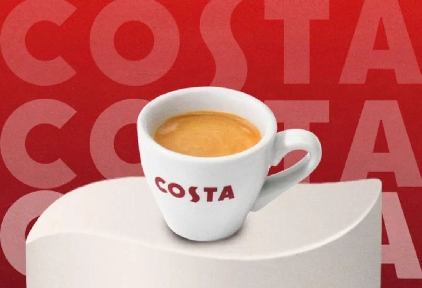 Espresso - Small 8 Oz