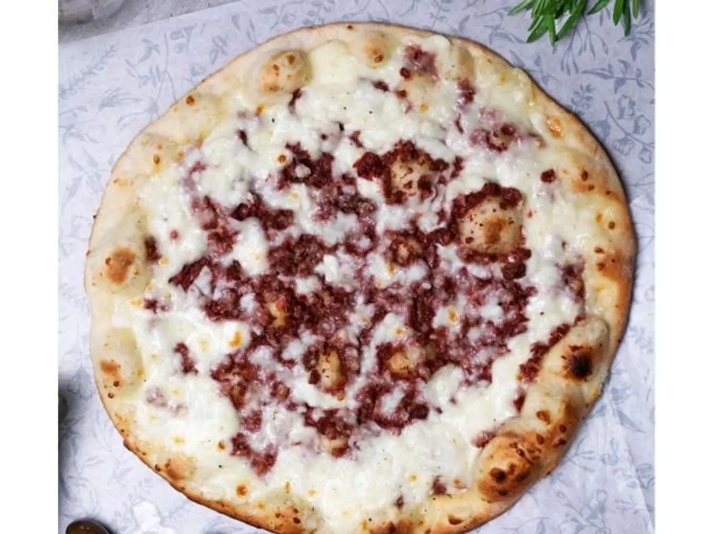 جبنة سجق - صغير