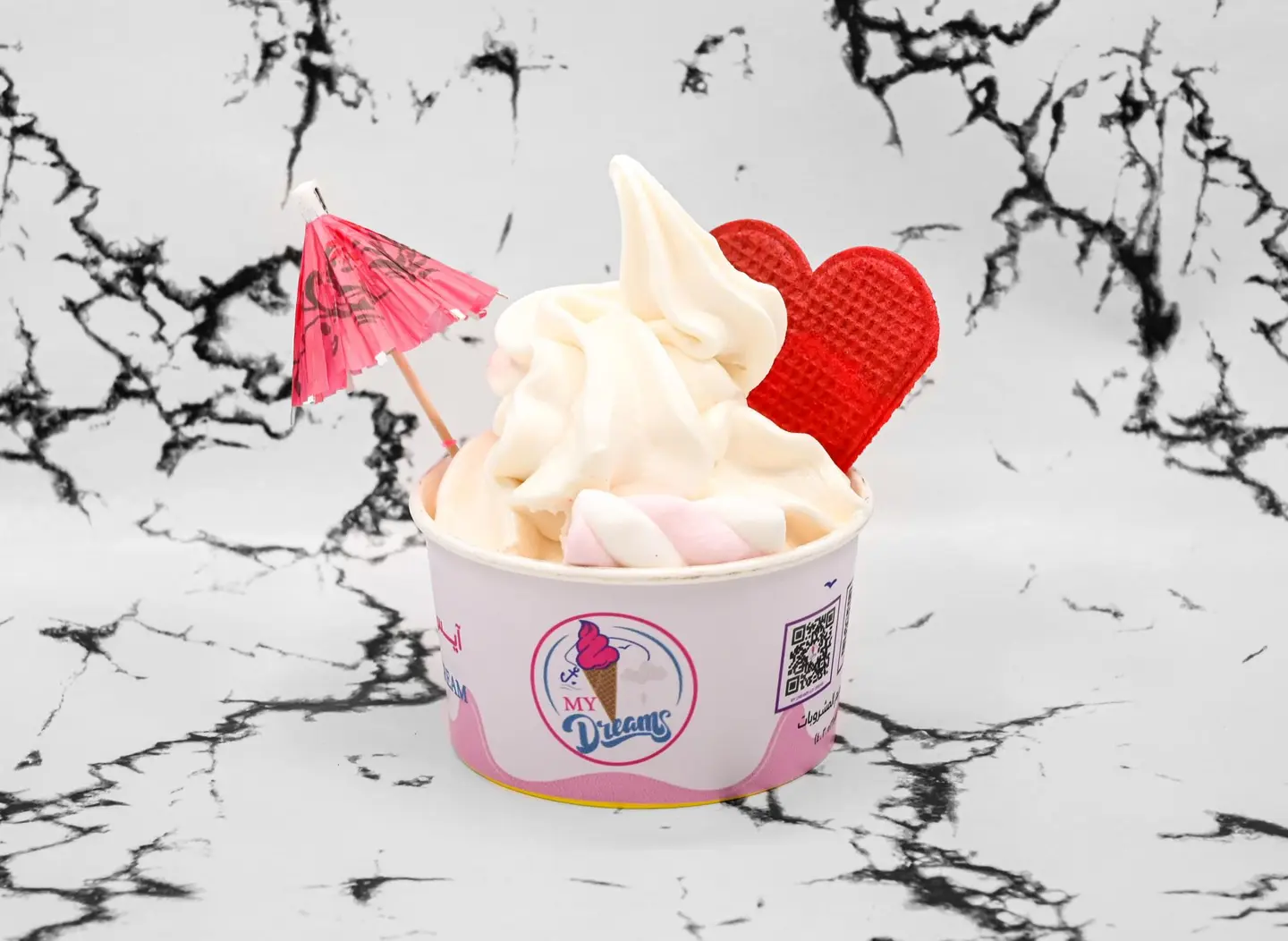 American Vanilla - Small