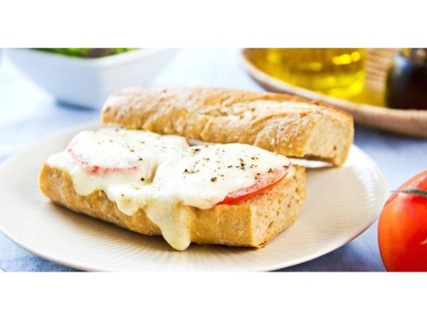 Plain Cheese - Saj Bread