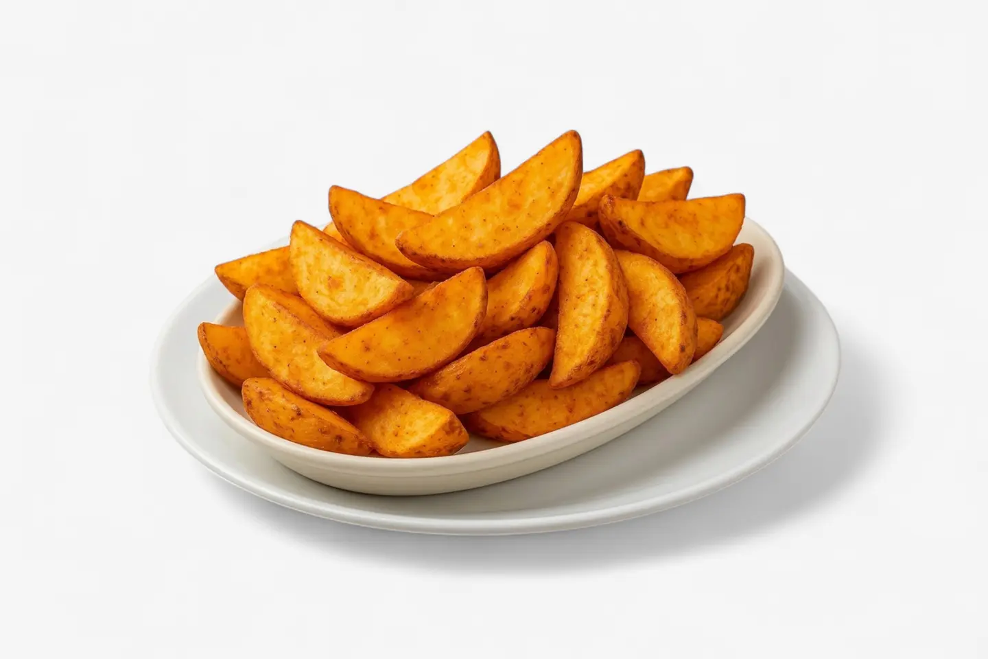 Wedges Potato - Small