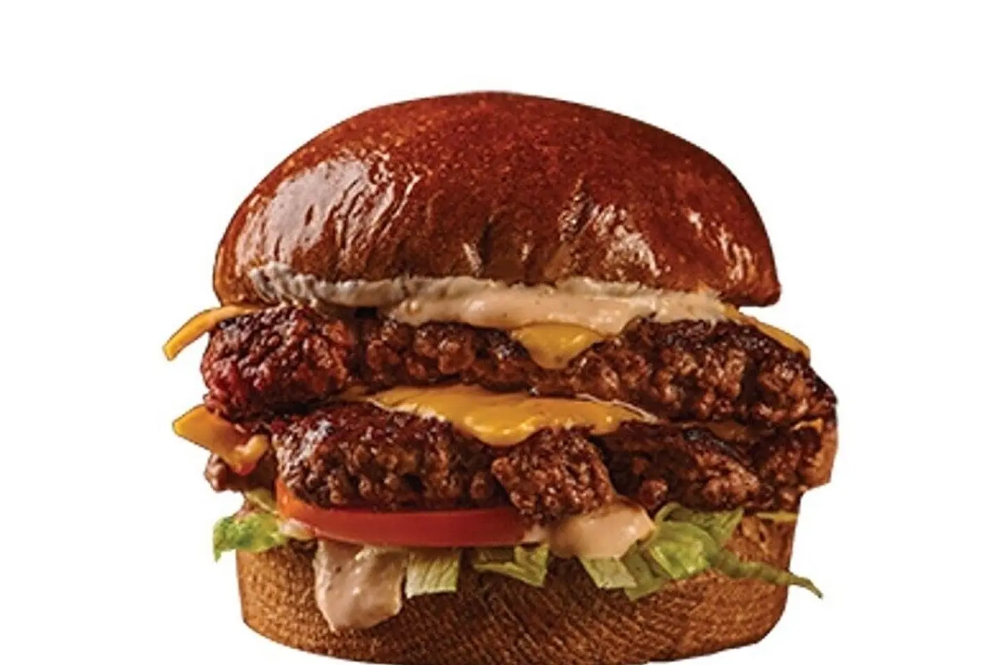 Big 95 Burger - Single