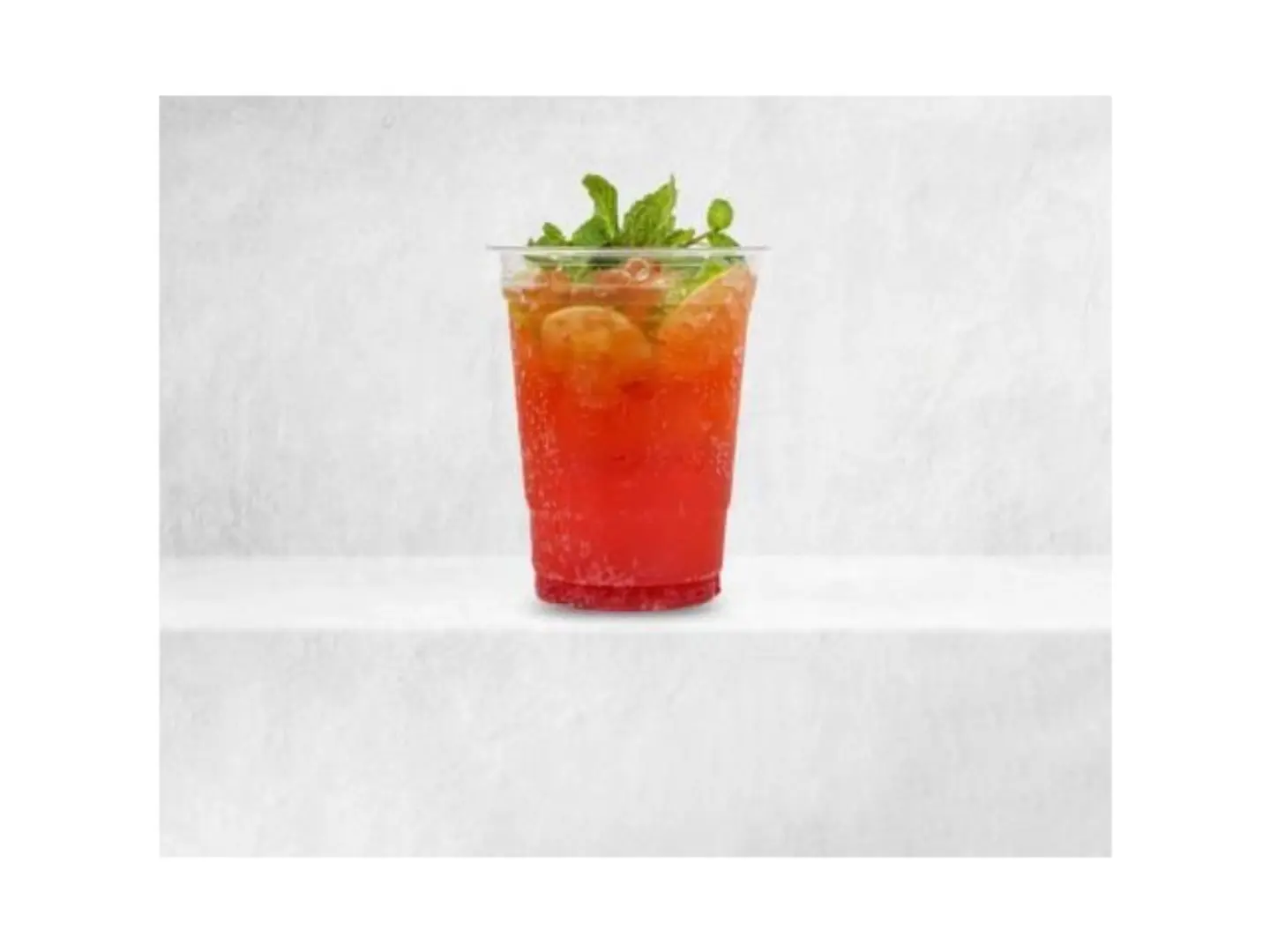 Red Raspberry Flavor - Small