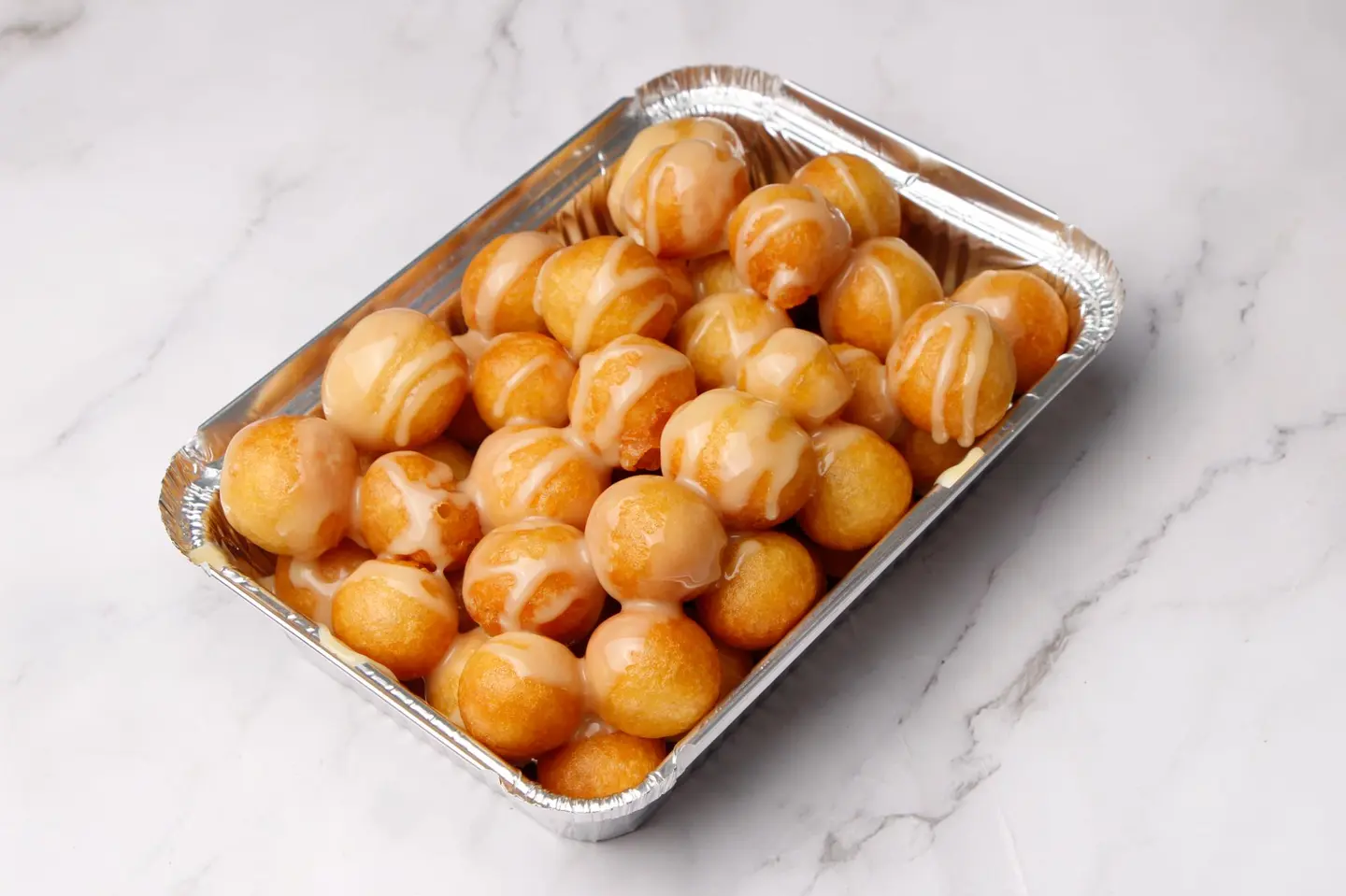 صحن نوتيلا - صغير