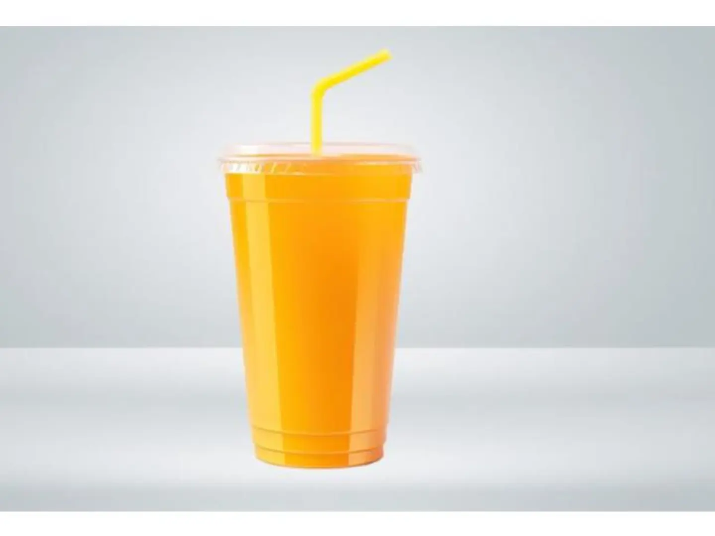 برتقال خلاط - وسط