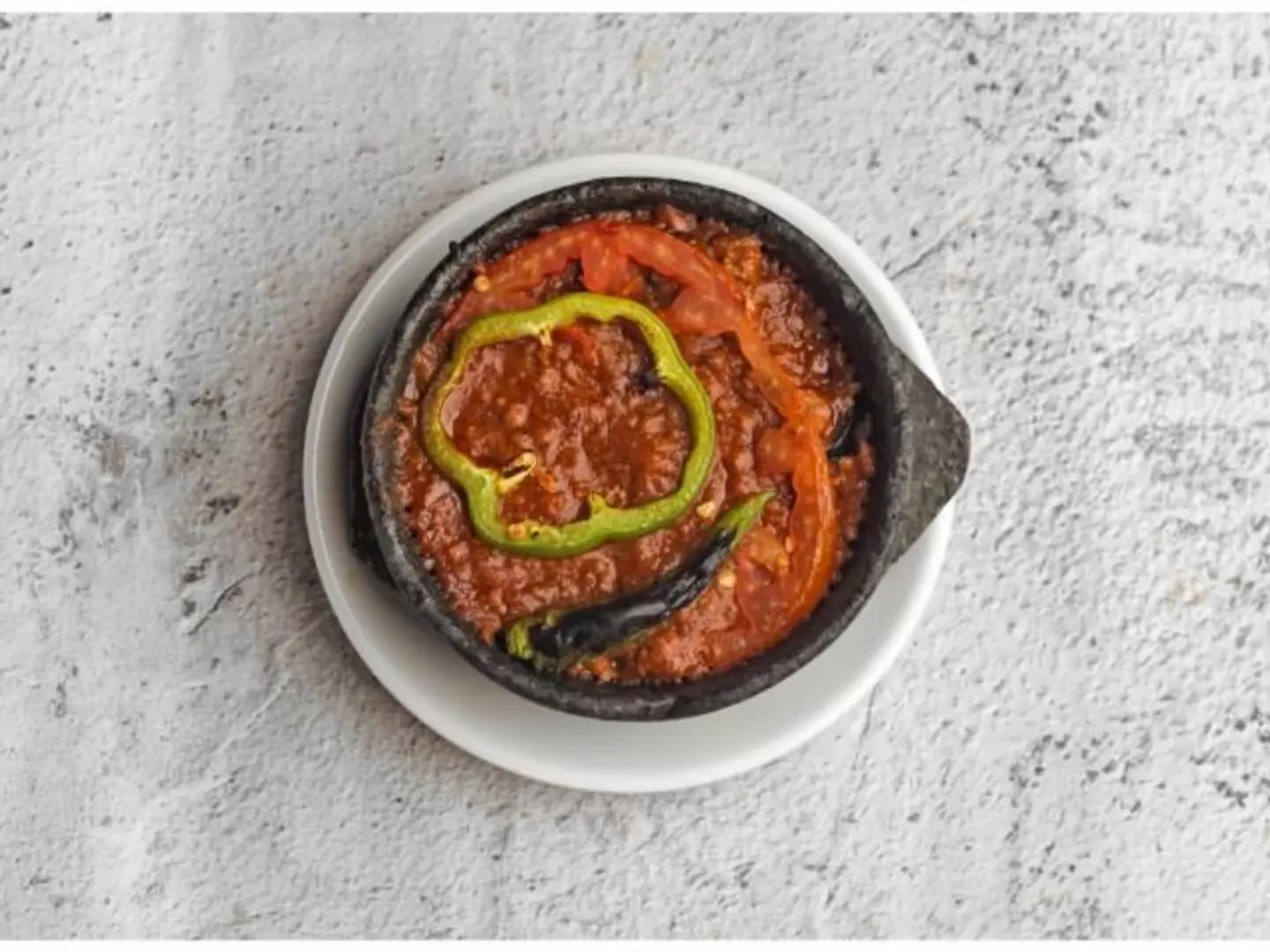 Mousagah Stew - Small