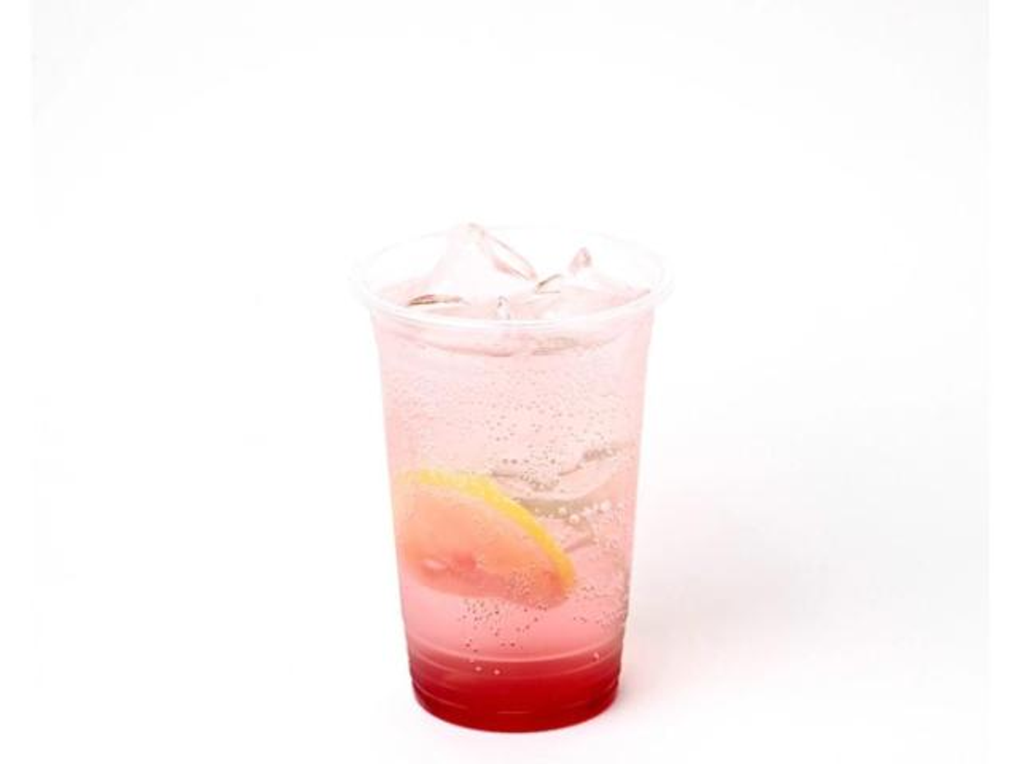 Strawberry - Medium