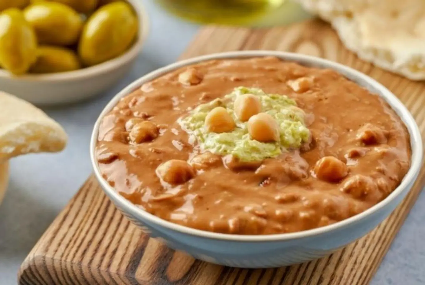 Foul With Regular Oil - Small