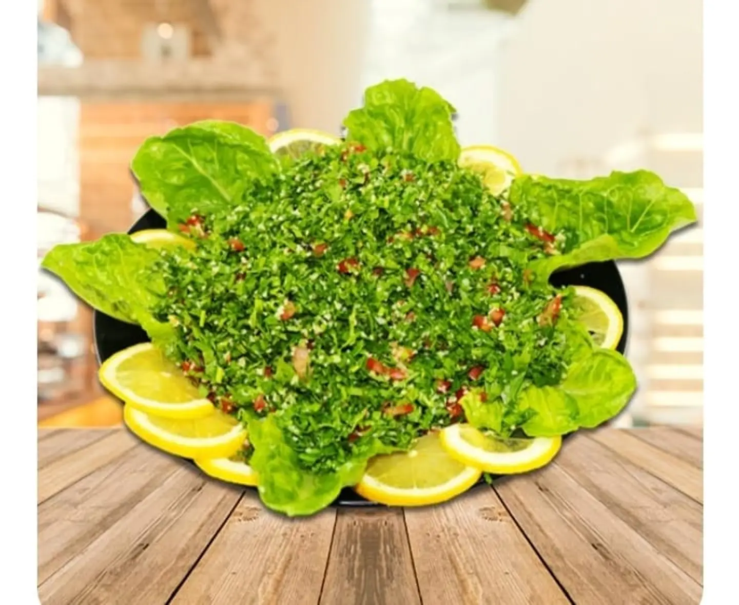 Tabbouleh - Small