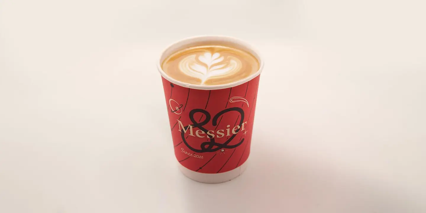 Latte - Mexico Frida