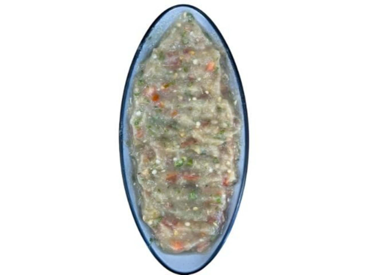 بابا غنوج - صغير