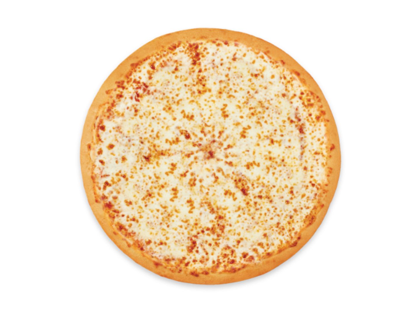 Margherita Pizza - Small