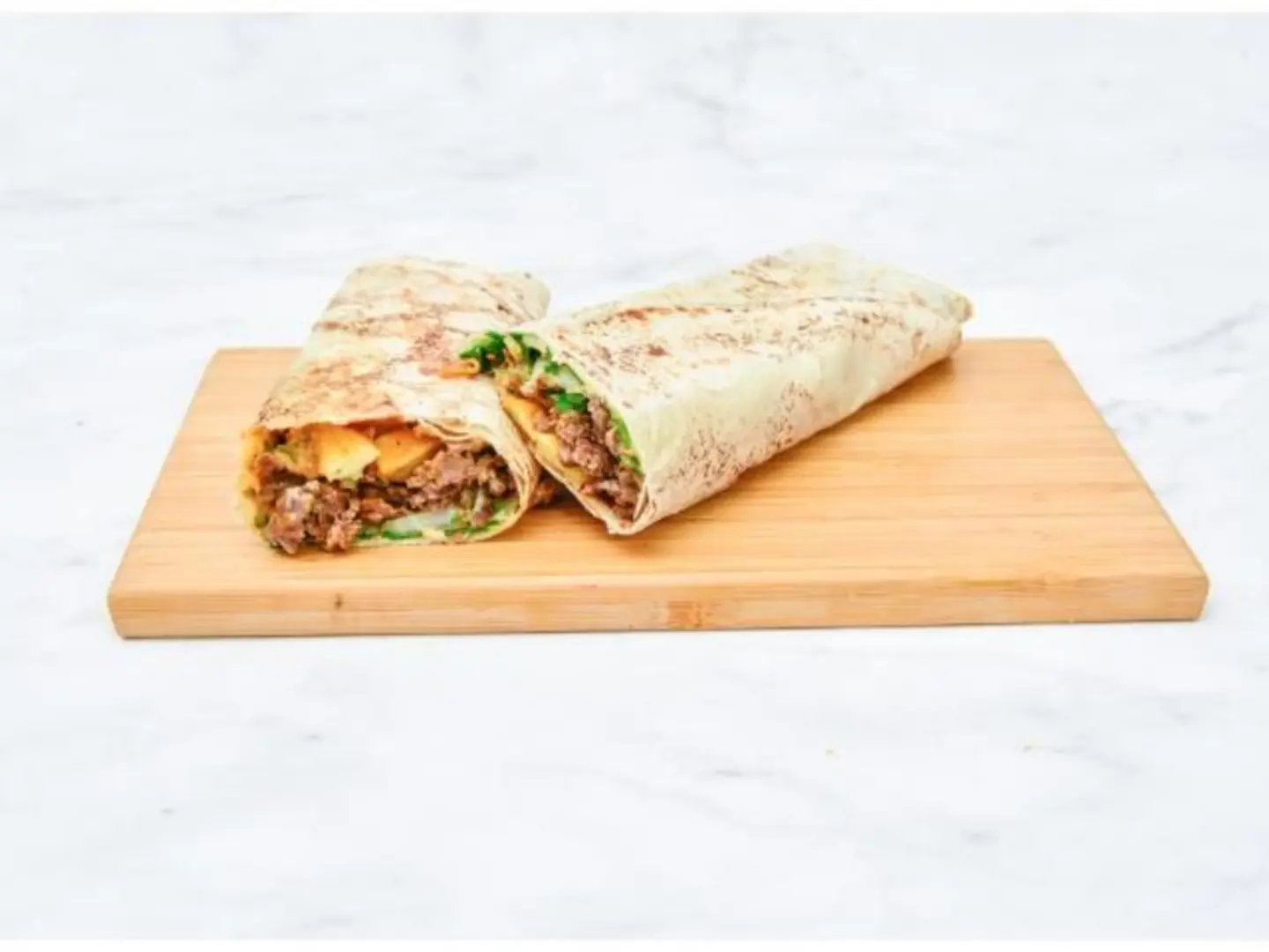 Large Shawarma - Chicken