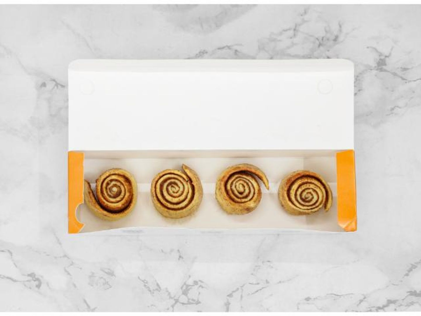 Cinnabon - Small