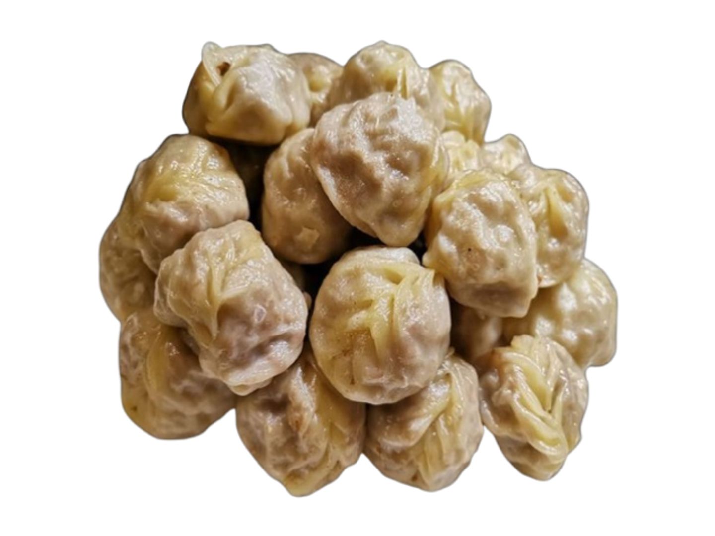 Mantu - 5 Pcs
