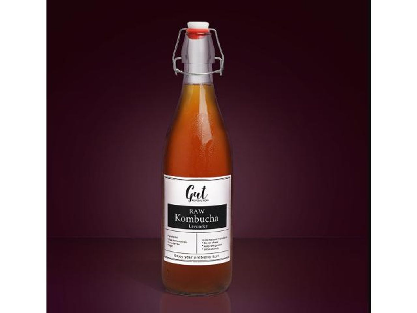 Lavender - 250 Ml