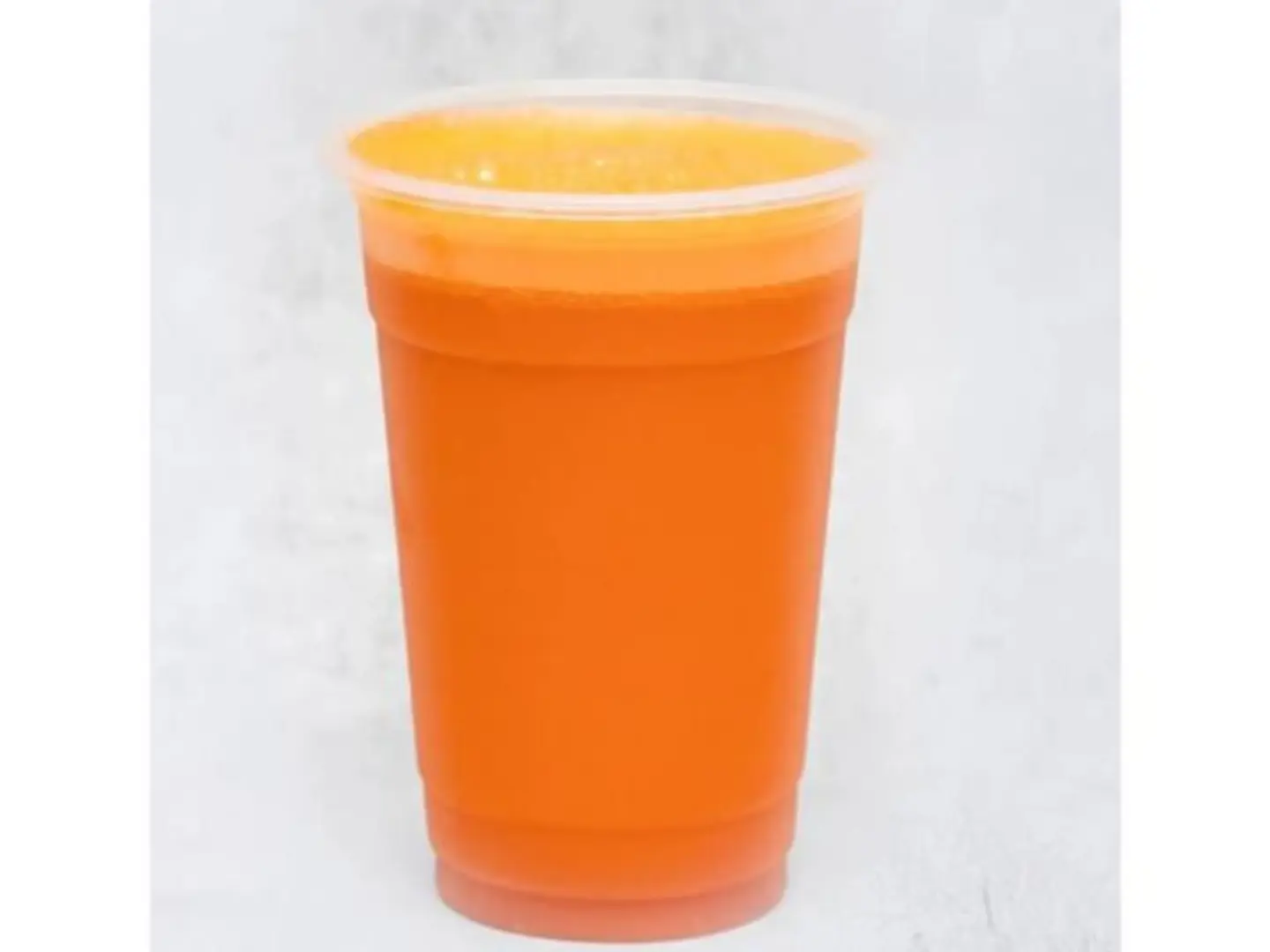 Carrot - Small