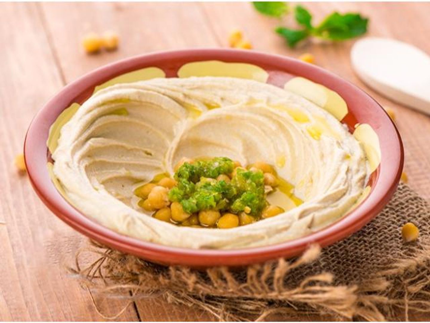 Hummus - Small