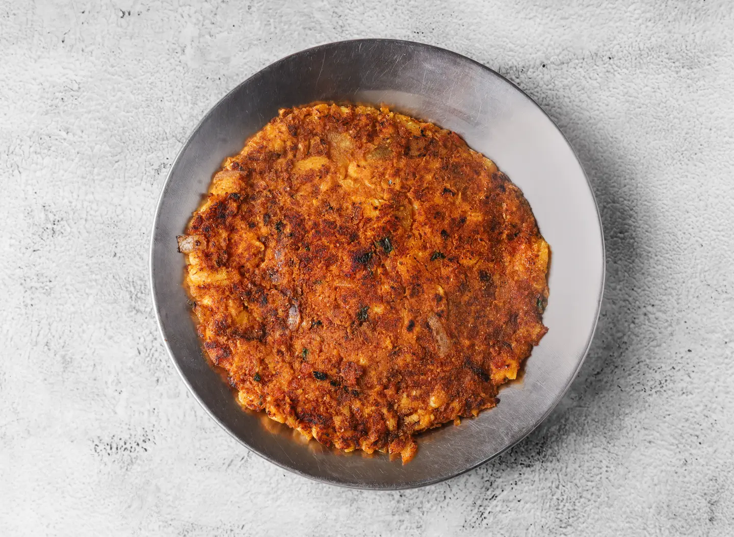 فاصوليا - ساده