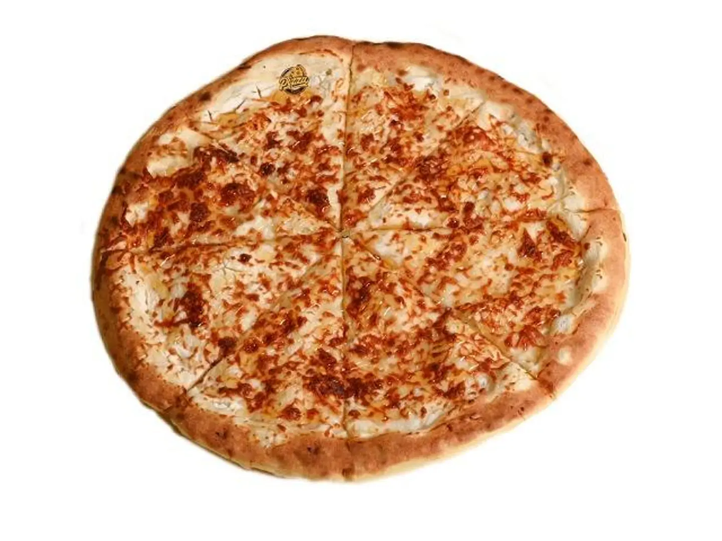 Ash Albulbul Pizza - Medium