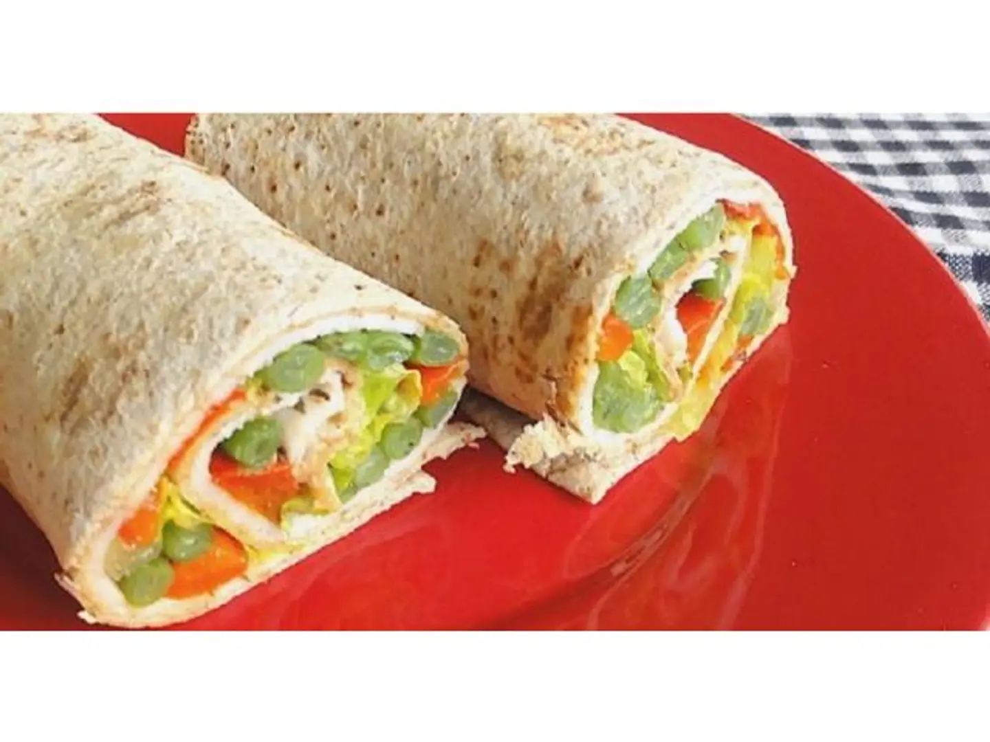 Tortilla Fillet - Medium