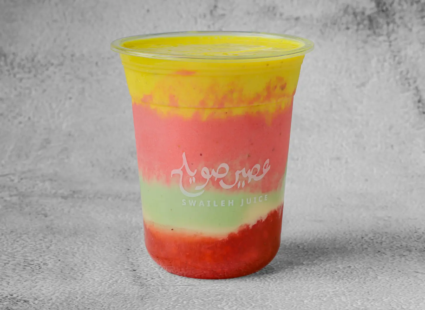 Layers - 330 Ml