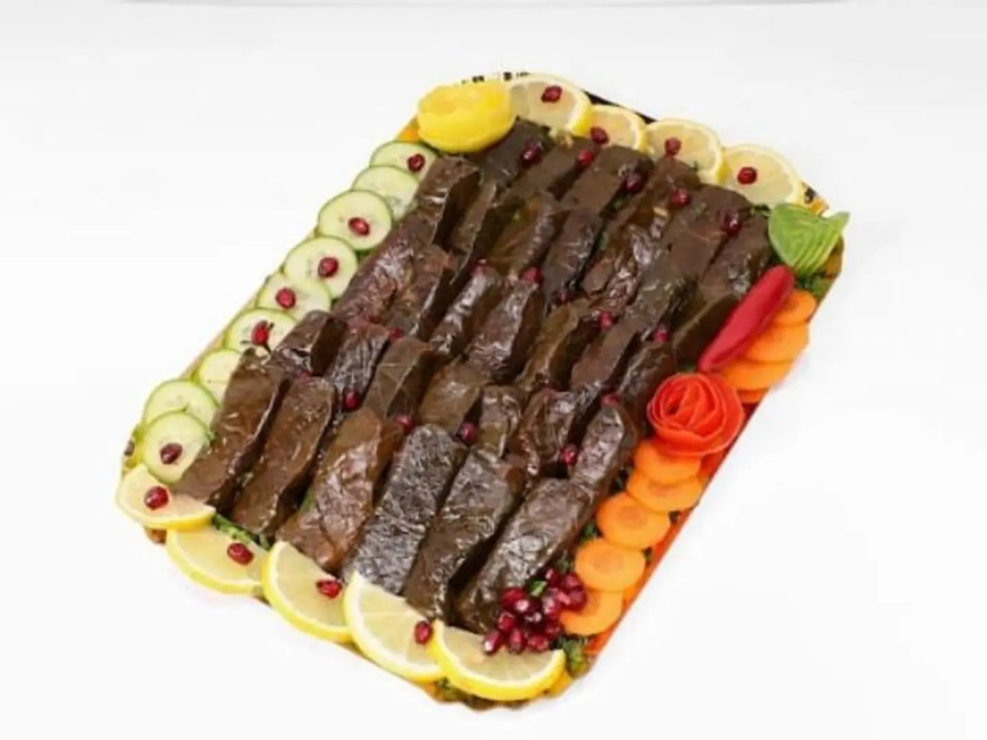 Grape Leaves - Extra Small