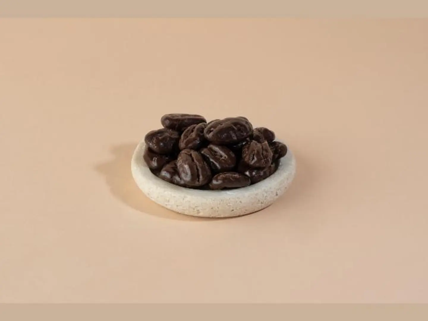 Pecan Dark Chocolate - Quarter Kilo