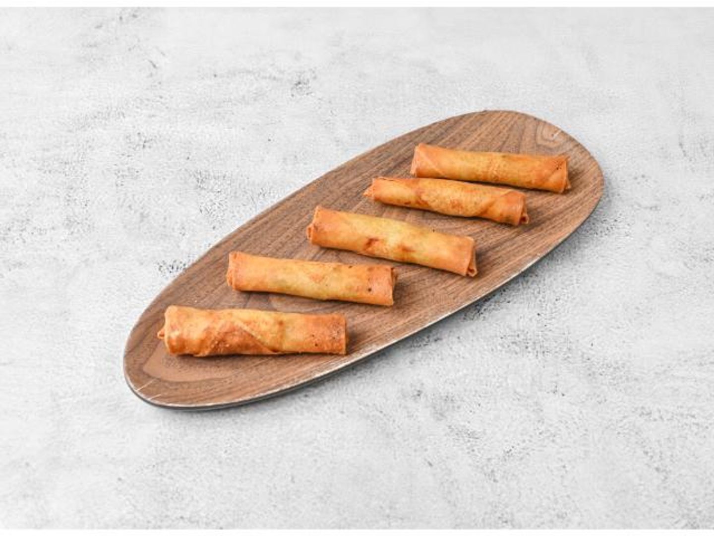Cheese Syringe Roll - Extra Small