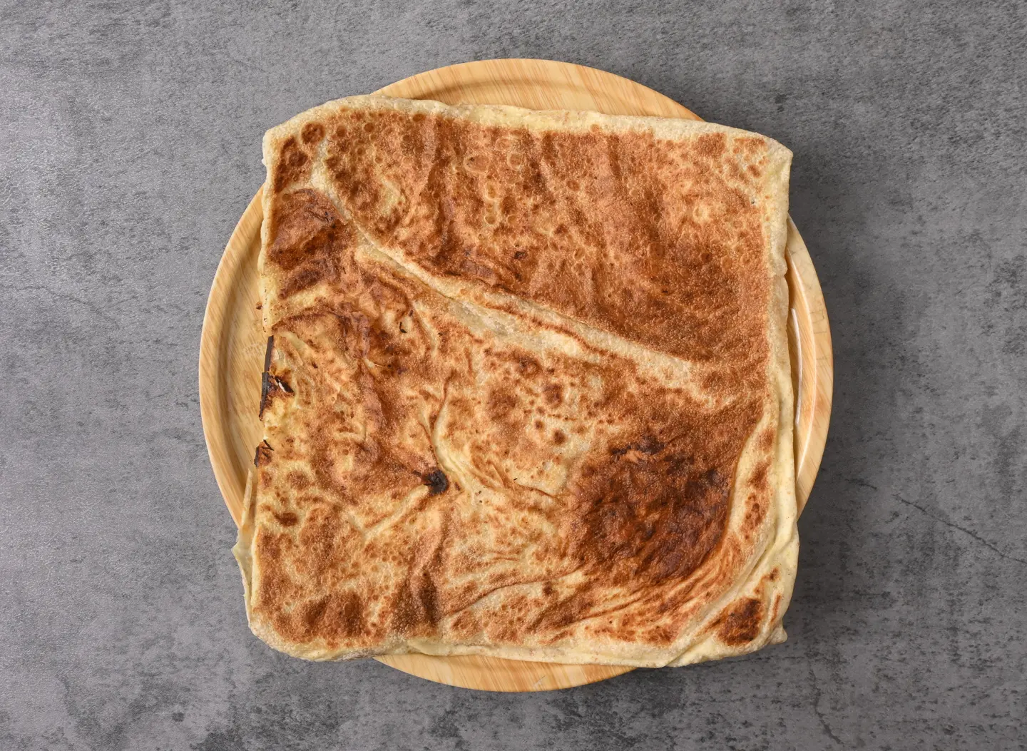 مطبق جبنة سائلة - صغير